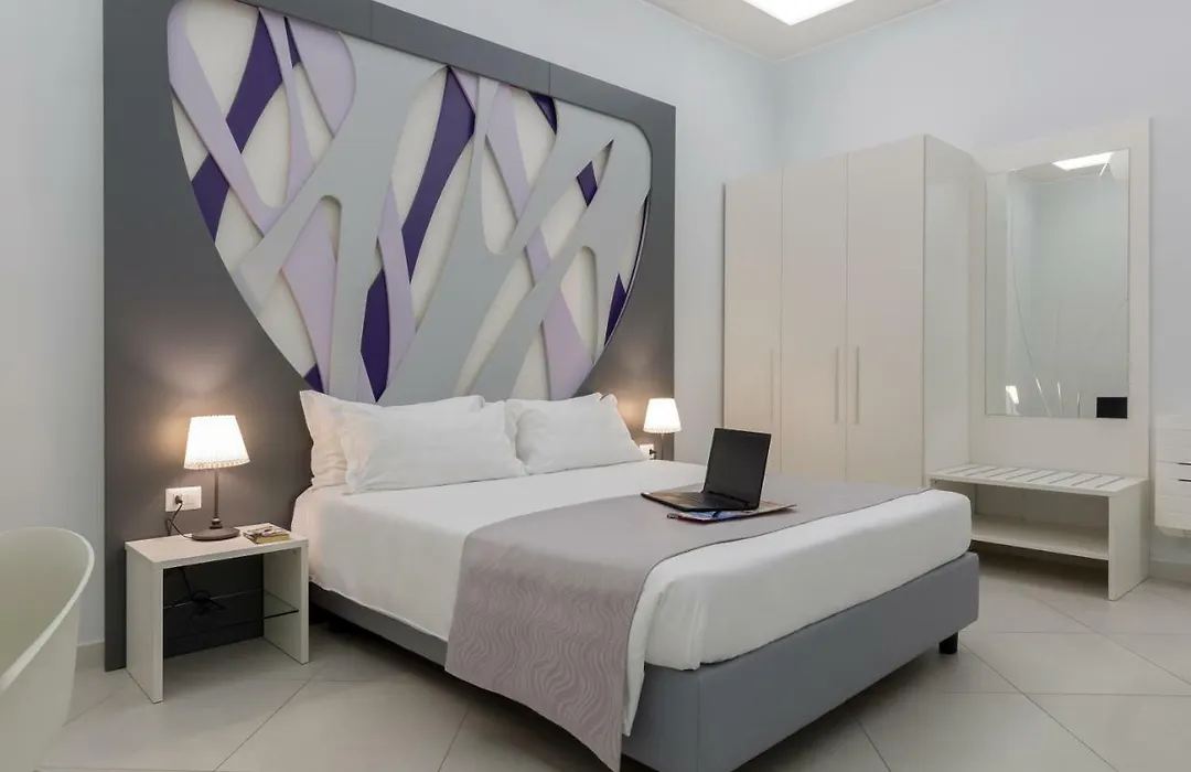 Dioniso'S Luxury Apartments Municipio-1