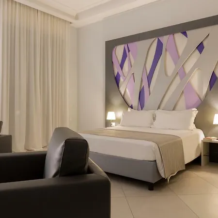 Dioniso'S Luxury Apartments Municipio-3