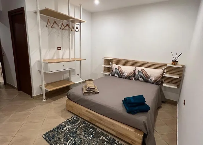 Casa vacanze Cretella