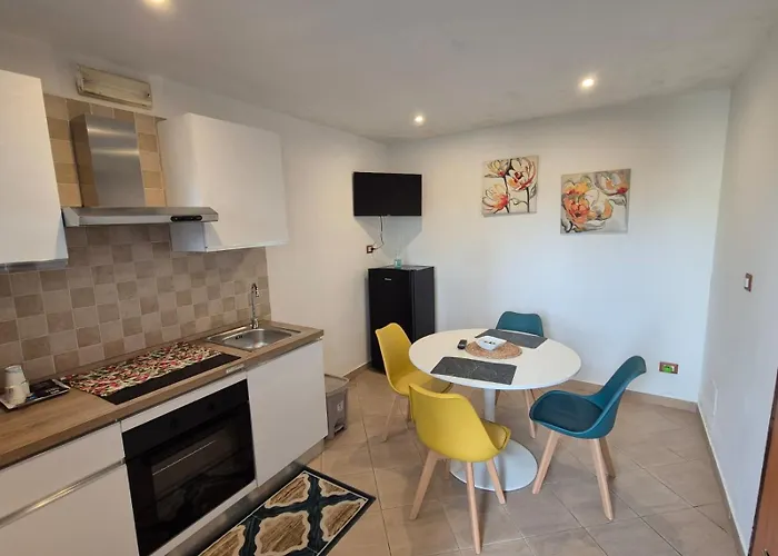 Casa vacanze Cretella