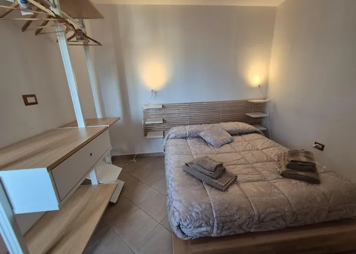 Casa vacanze Cretella